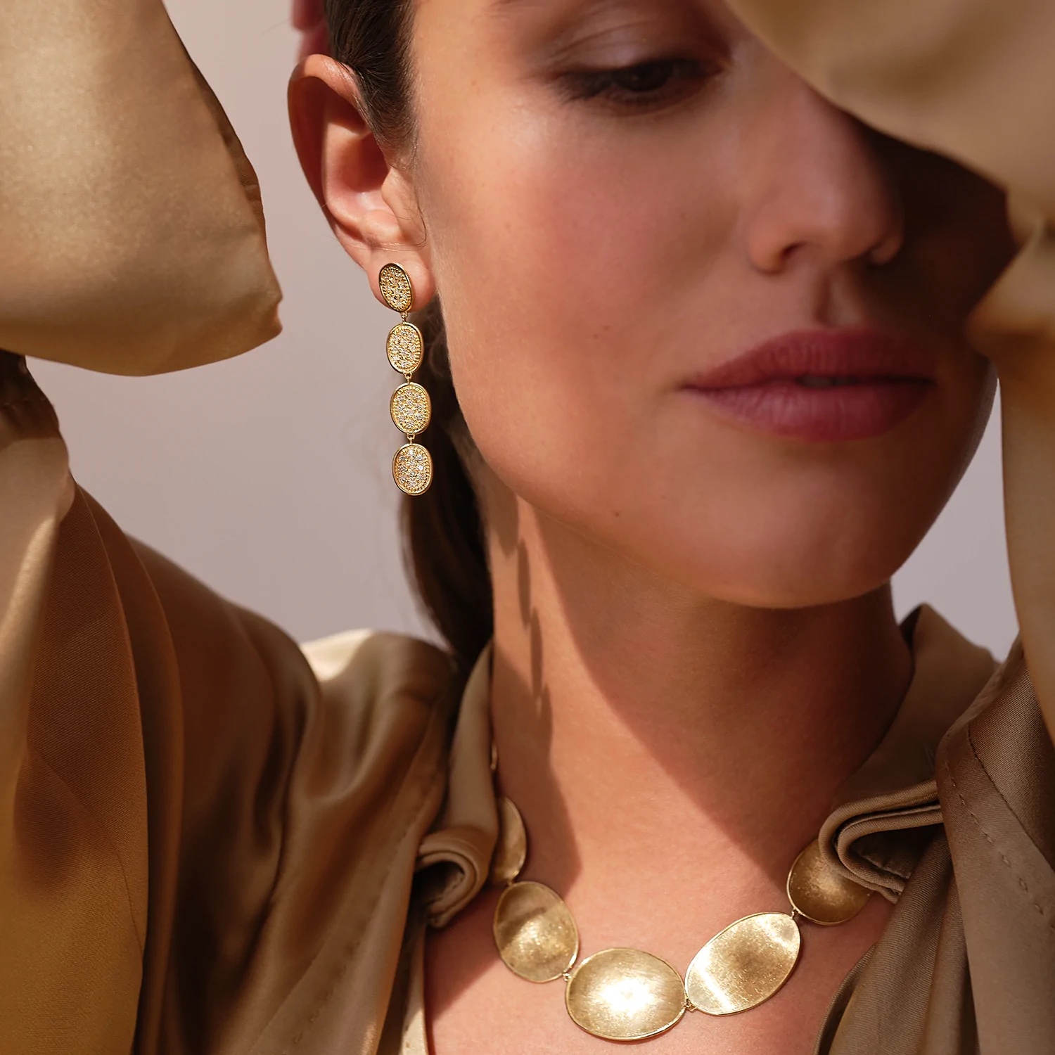 Marco Bicego: An Artist Like No Other - Razny Jewelers