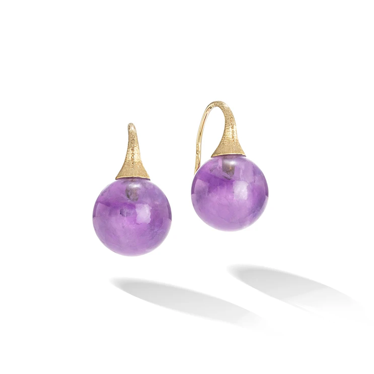 Marco Bicego Amethyst Jewelry