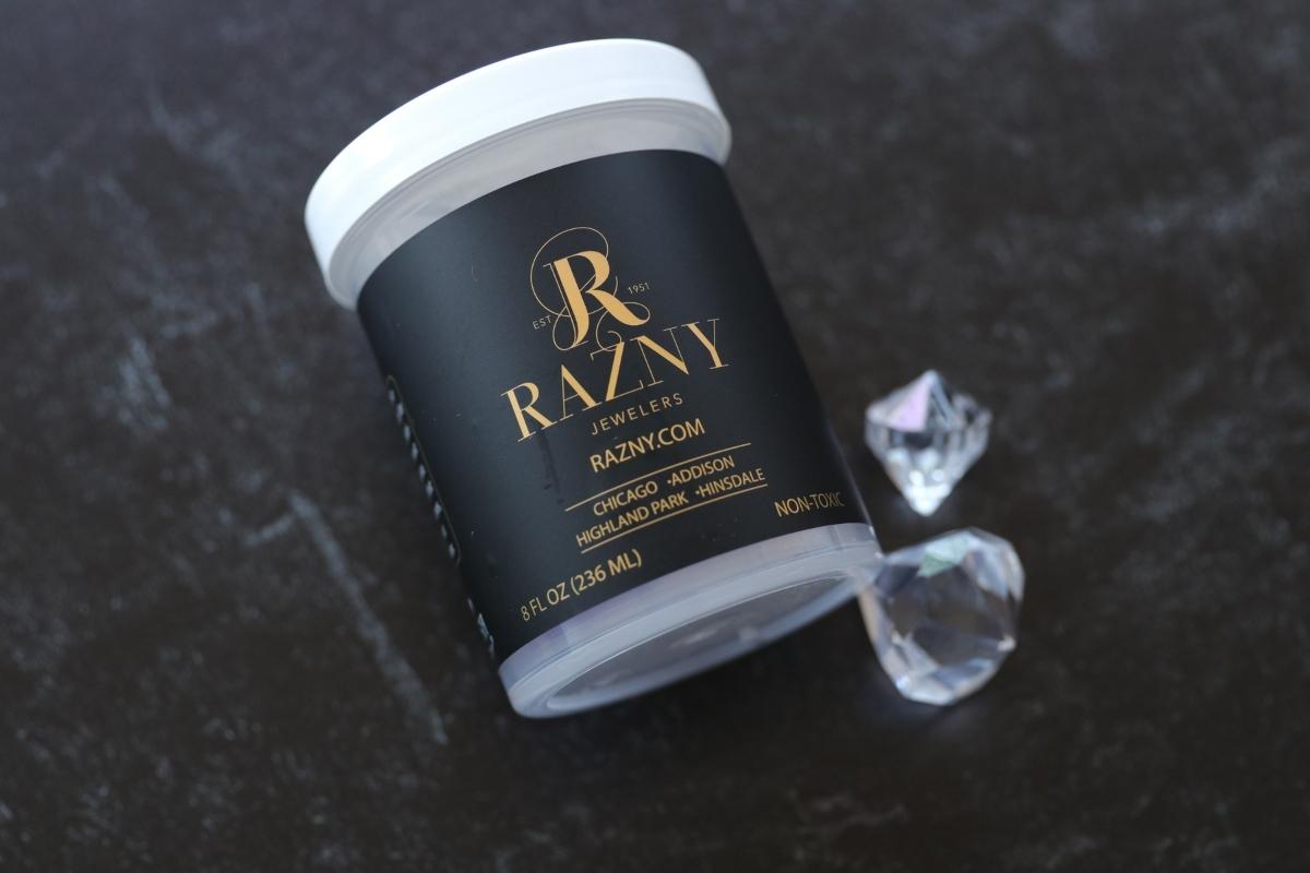 Jewelry Bath by Razny Jewelers Jewelry Bath by Razny Jewelers