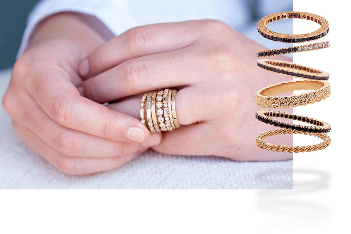 Discover Sethi Couture at Razny Jewelers Discover Sethi Couture at Razny Jewelers